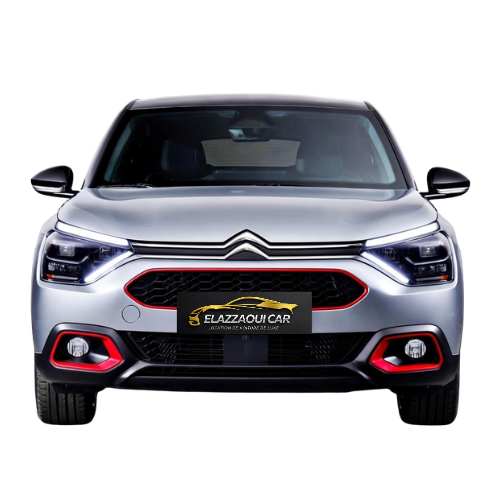 || Citroën C4 Shine automaat diesel 2024 ||