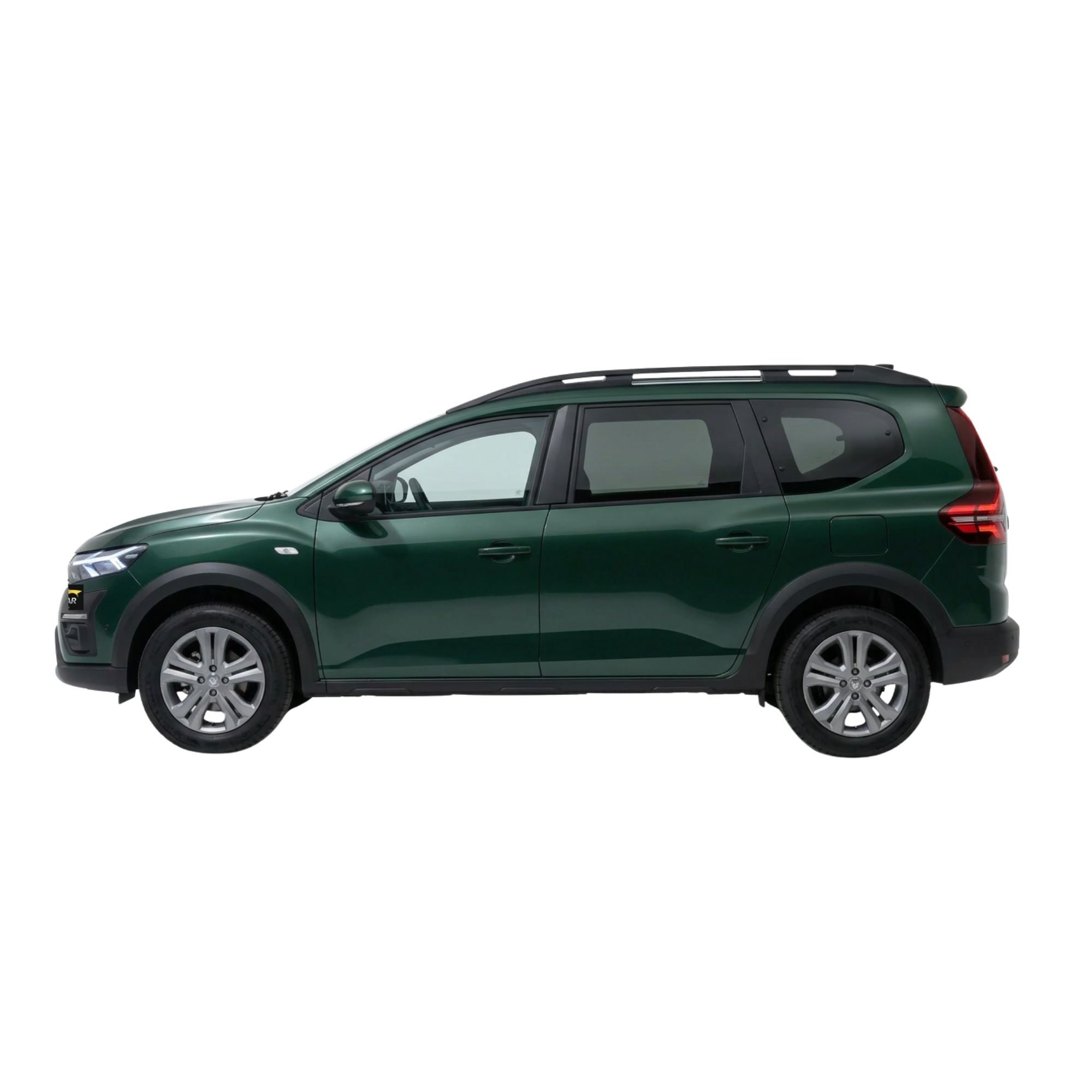 || Dacia Jogger 2026 DarkGreen Diesel ||