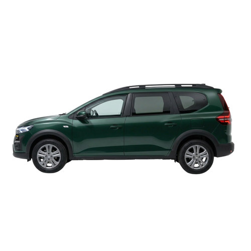 || Dacia Jogger 2026 DarkGreen Diesel ||