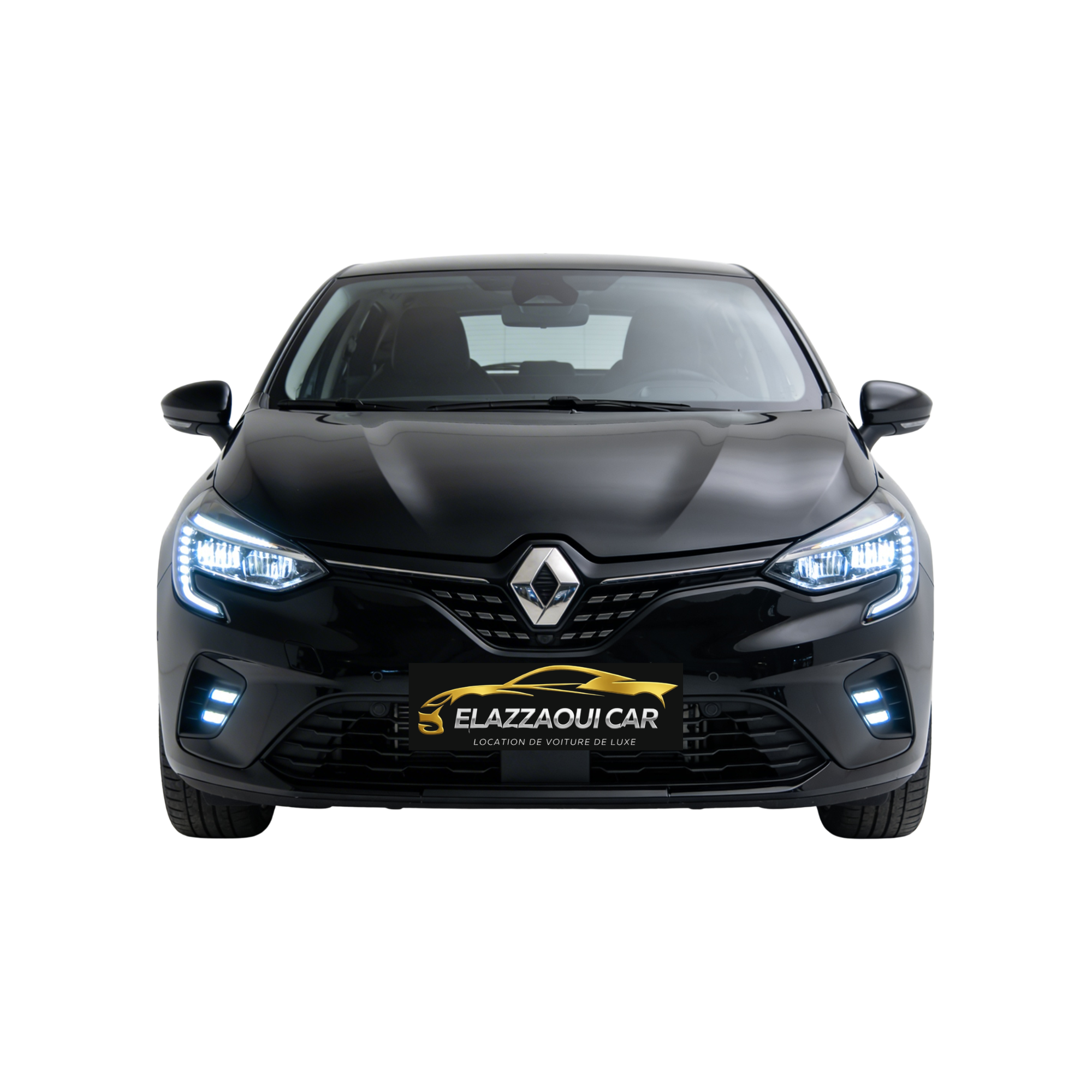 || Renault Clio 5 2026 Automaat Black Benzine ||