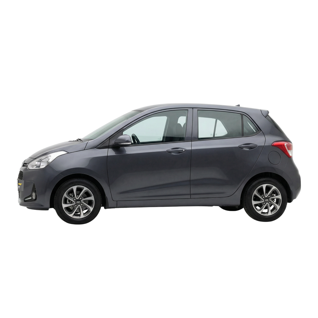 Hyundai i10 Grand Noir | Automatique | Diesel | 2023 