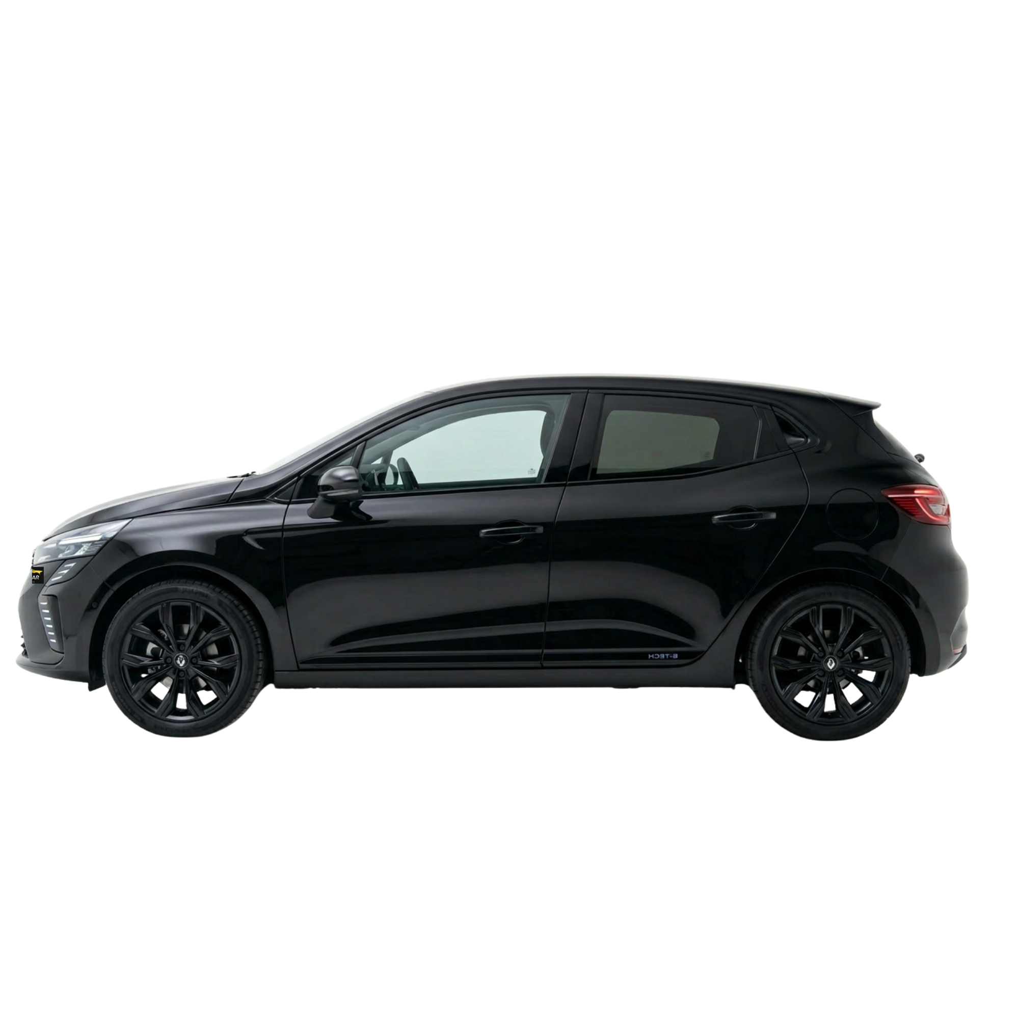 || Renault Clio 5 2026 Automaat Black Benzine ||