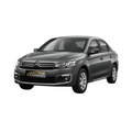 || Citroën C-Elysée Automaat Diesel 2021 ||
