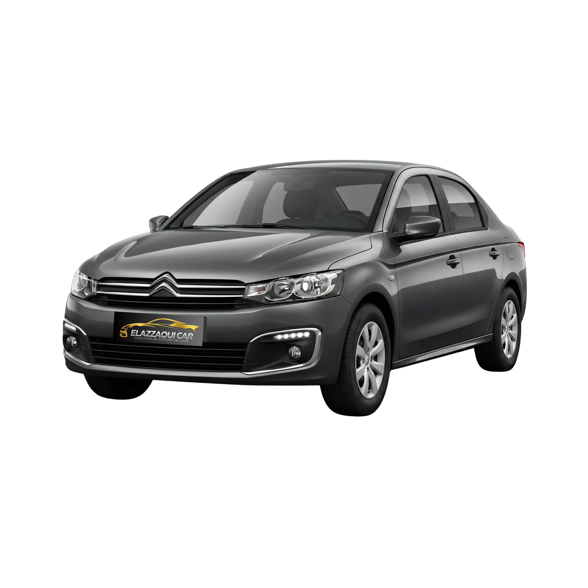 || Citroën C-Elysée Automaat Diesel 2021 ||