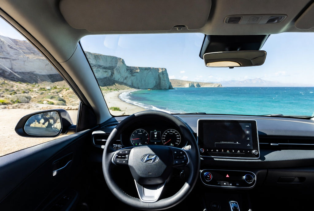 Hyundai i10 Grand Noir | Automatique | Diesel | 2023 
