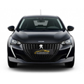 || Peugeot 208 Black Automaat Diesel 2024 ||