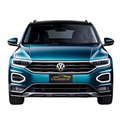 || Volkswagen T-Rock Blue Automaat Diesel 2025 ||