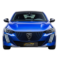 || Peugeot 208 Blue Automaat Diesel 2025 ||