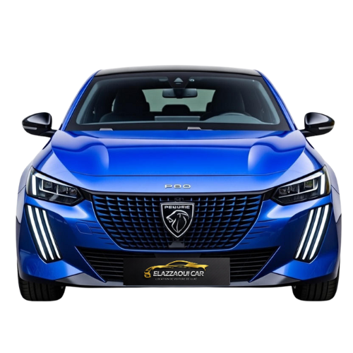 || Peugeot 208 Blue Automaat Diesel 2025 ||