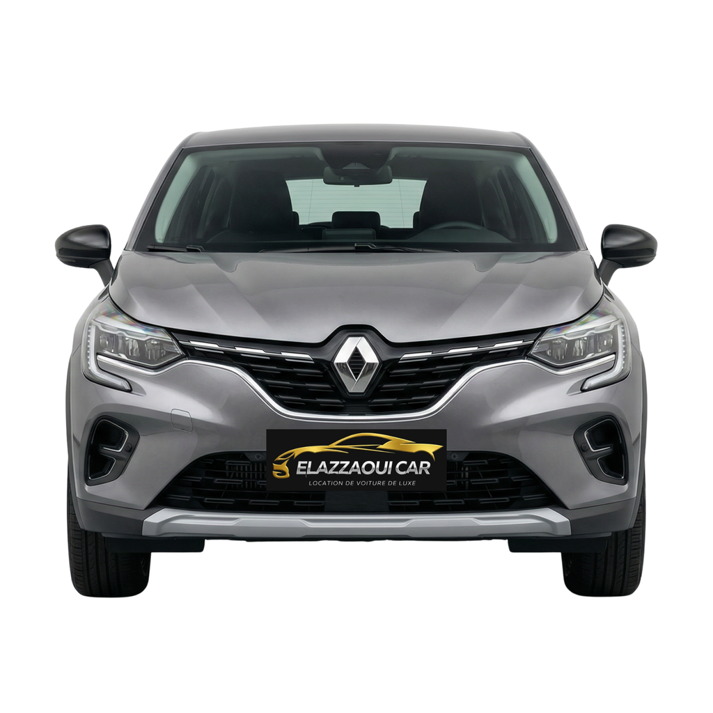 || Renault Kardian Gray 2026 Diesel ||