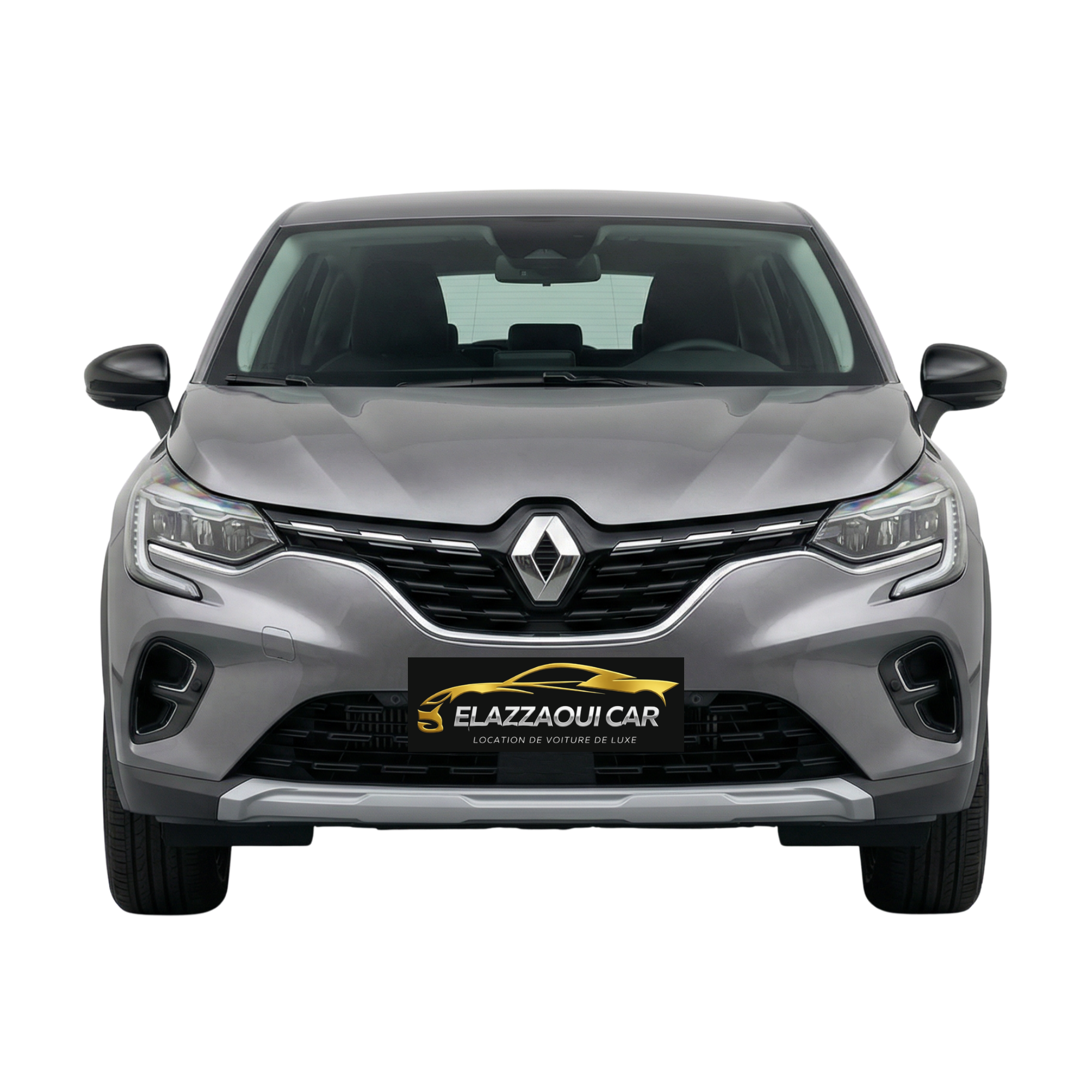 || Renault Kardian Gray 2026 Diesel ||