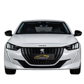 || Peugeot 208 White automaat Diesel 2025 ||