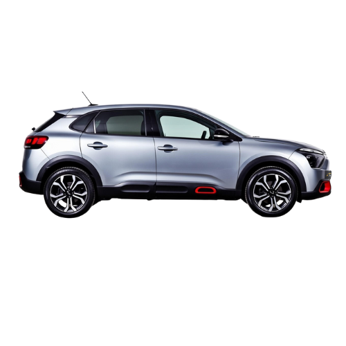 || Citroën C4 Shine automaat diesel 2024 ||