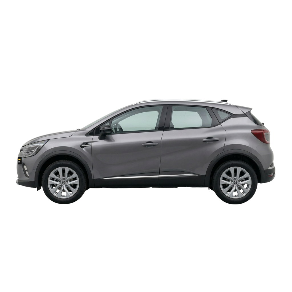 || Renault Kardian Gray 2026 Diesel ||