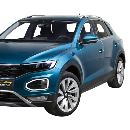 || Volkswagen T-Rock Blue Automaat Diesel 2025 ||