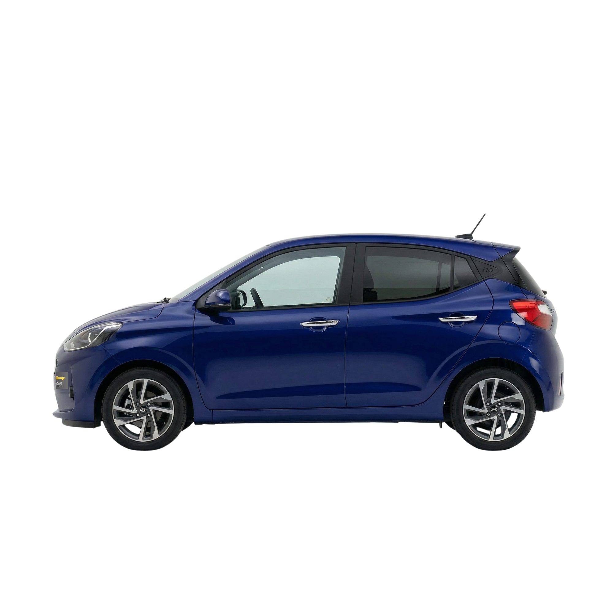 || Hyundai i10 Blue automaat Benzine 2023 ||