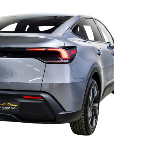 || Citroën C4 Shine automaat diesel 2024 ||