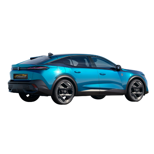 || Peugeot 408 Blue Automaat Hybrid 2026 ||