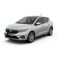 || Dacia Sandero Gray Automaat Diesel 2022 ||