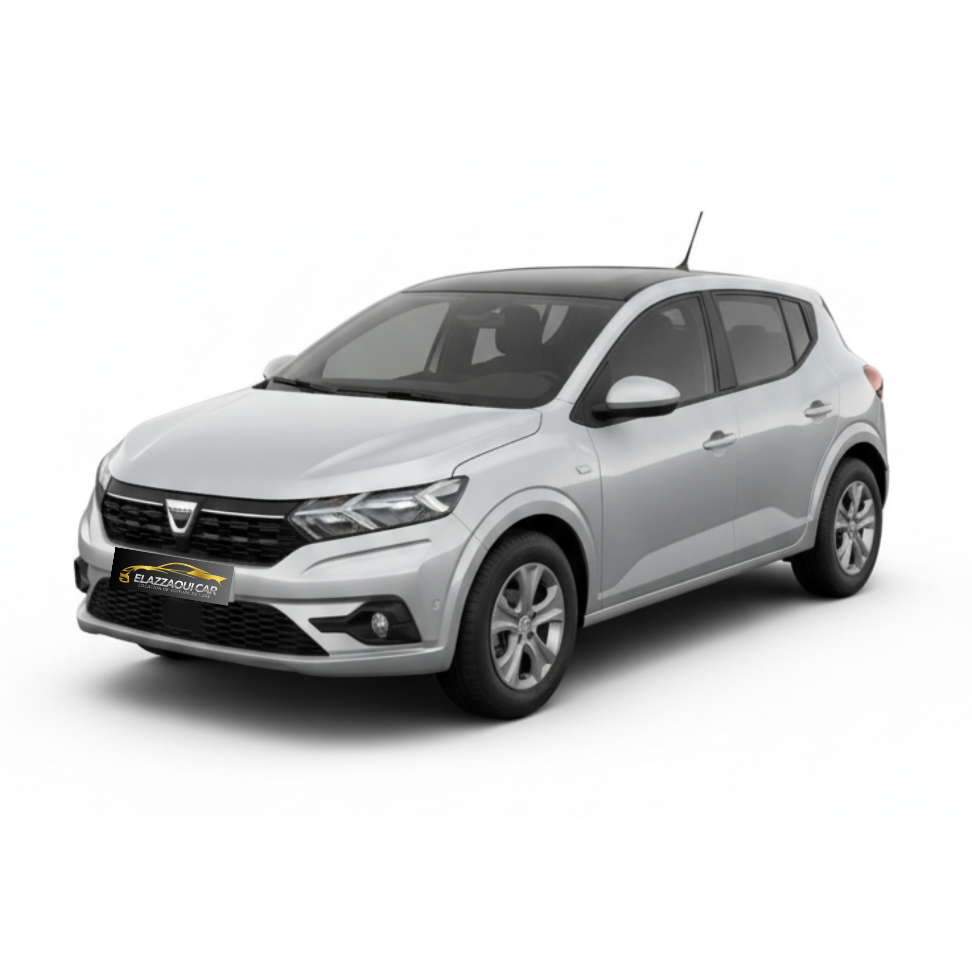 || Dacia Sandero Gray Automaat Diesel 2022 ||