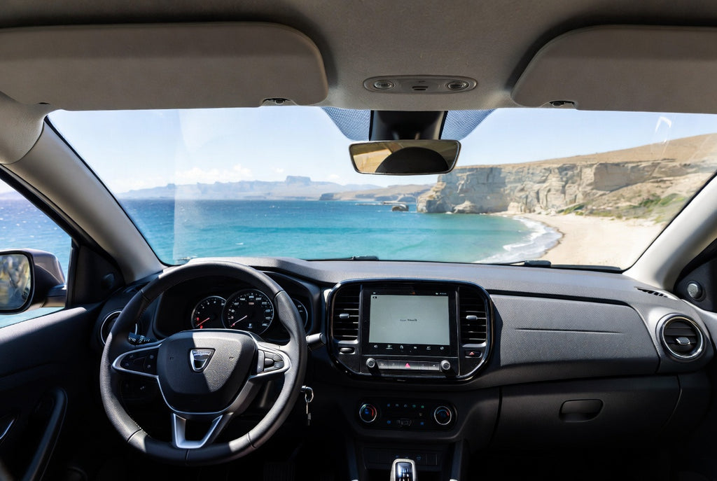 || Dacia Sandero Blue Automaat Diesel 2021 ||