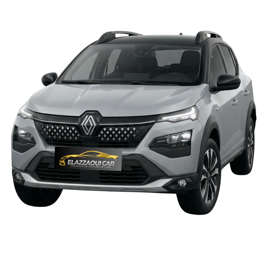 Renault Kardian | Automate | Diesel | 2023 