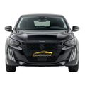 || Peugeot 208 2026 Black Diesel ||