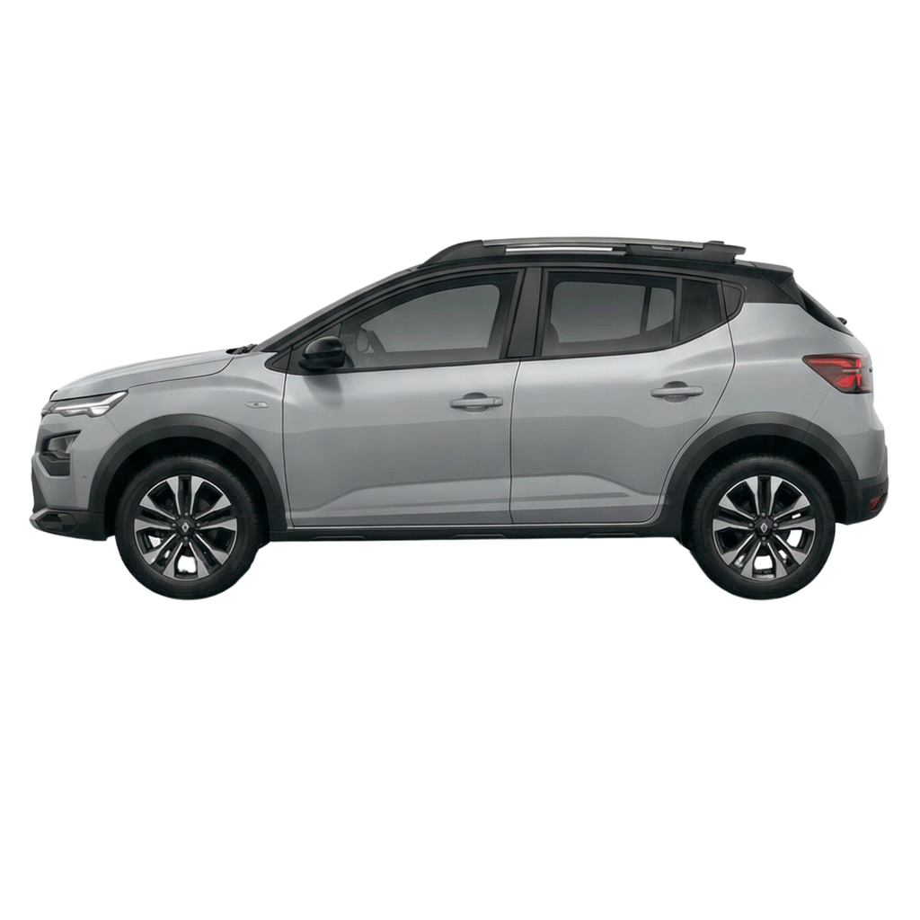 Renault Kardian | Automate | Diesel | 2023 