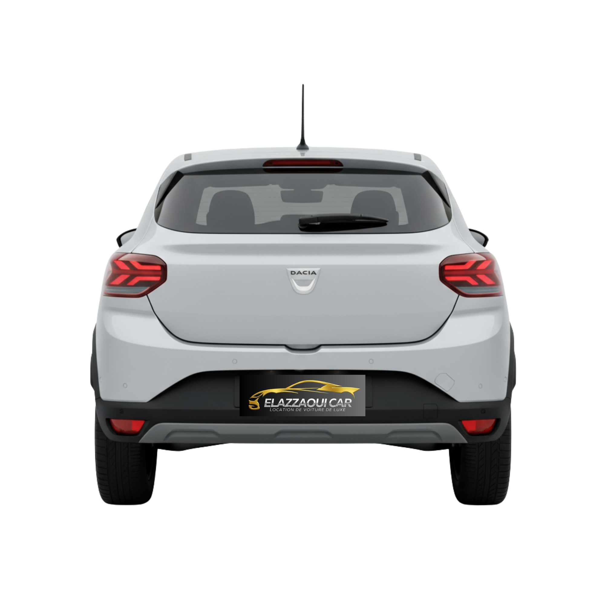 || Dacia Sandero Gray Automaat Diesel 2022 ||