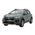 || Dacia Stepway Automatic 2024 Diesel ||