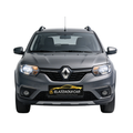 || Dacia Sandero 2026 Gray  Diesel ||