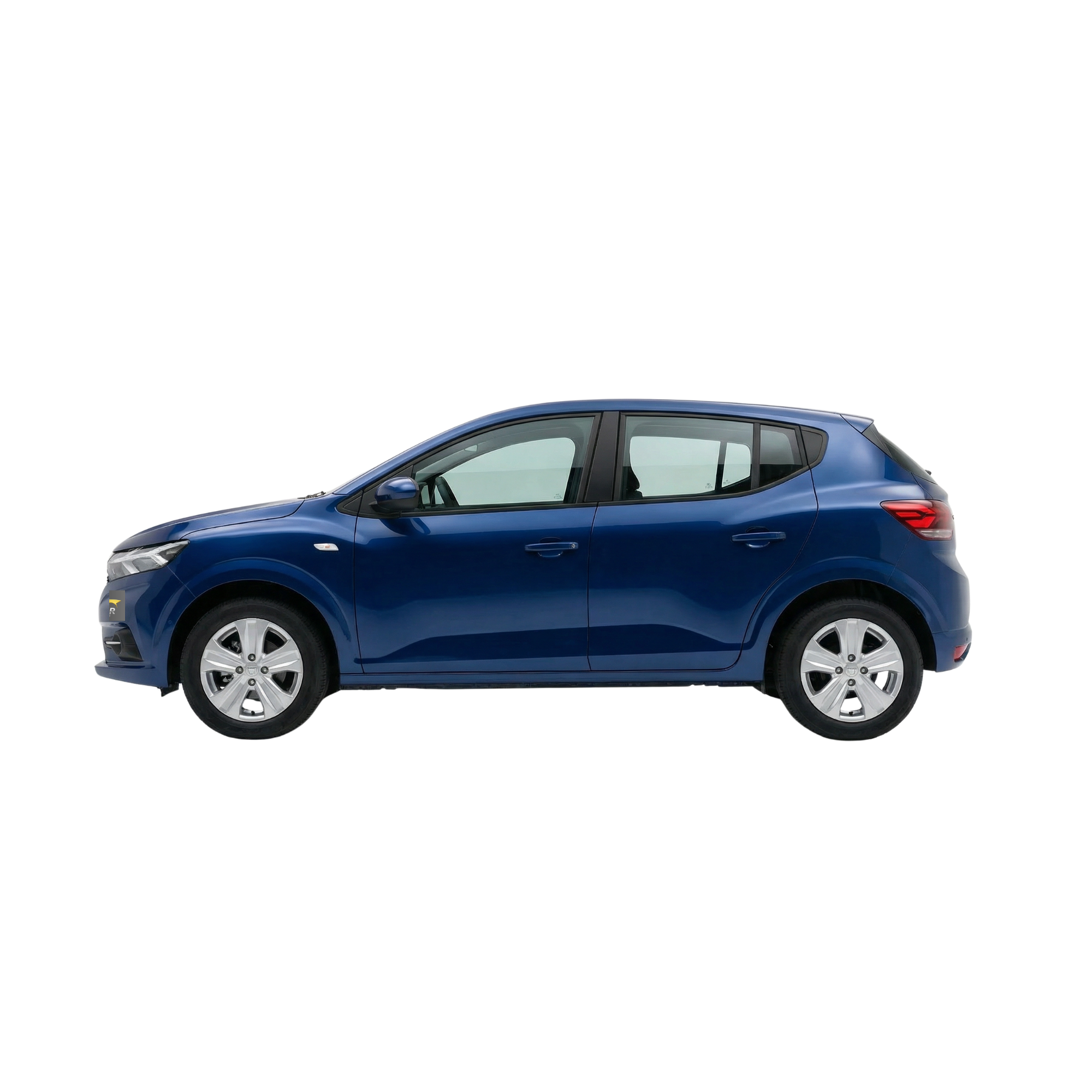 || Dacia Sandero Blue Automaat Diesel 2021 ||