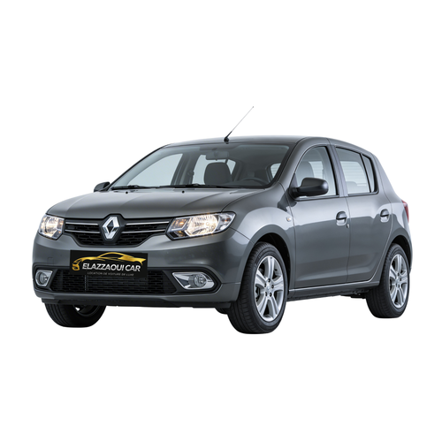 || Dacia Sandero 2026 Gray  Diesel ||