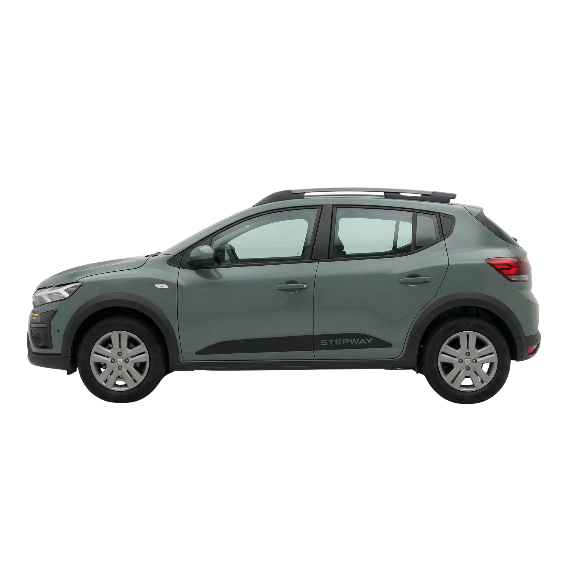 || Dacia Stepway Automatic 2024 Diesel ||