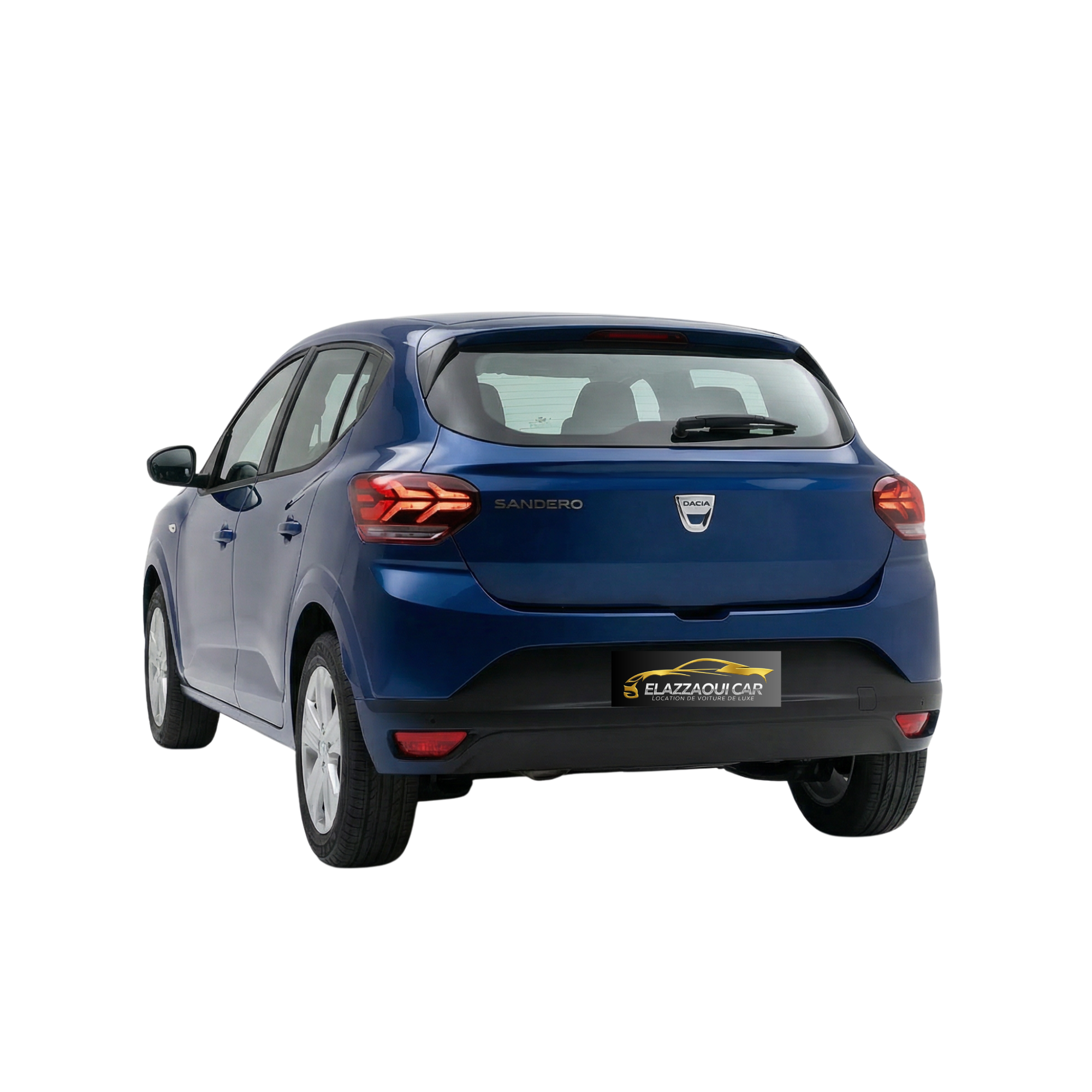 || Dacia Sandero Blue Automaat Diesel 2021 ||