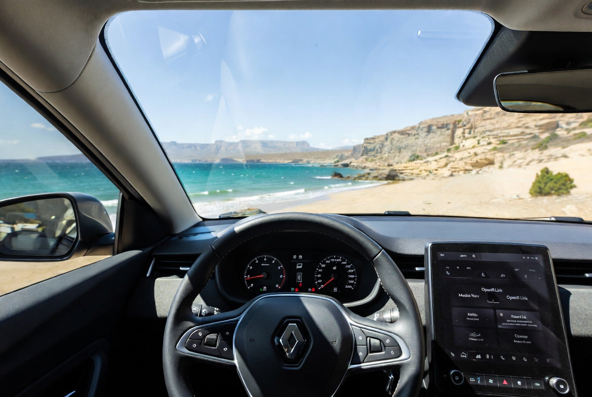 || Renault Kardian Automaat Diesel 2026  ||