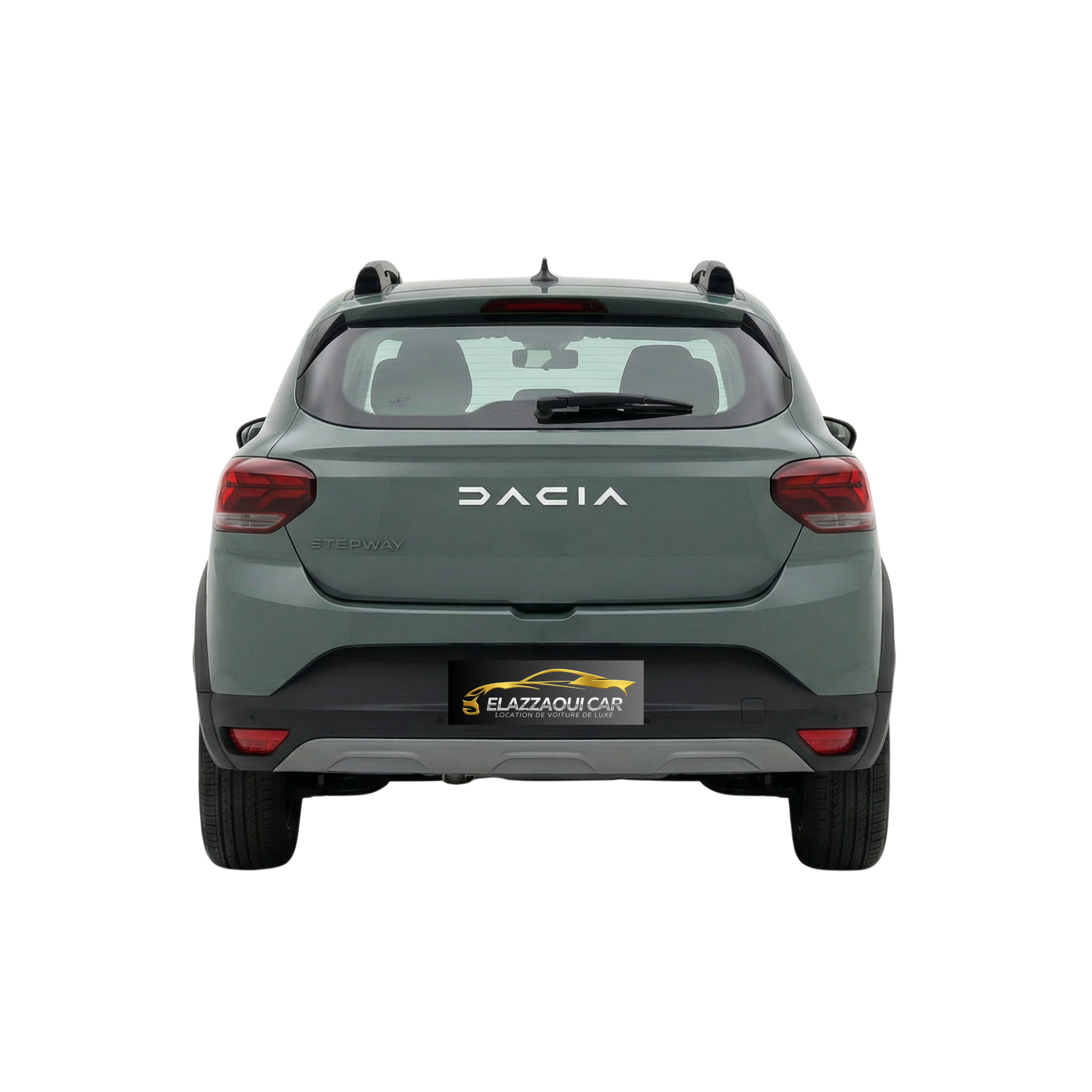 || Dacia Stepway Automatic 2024 Diesel ||