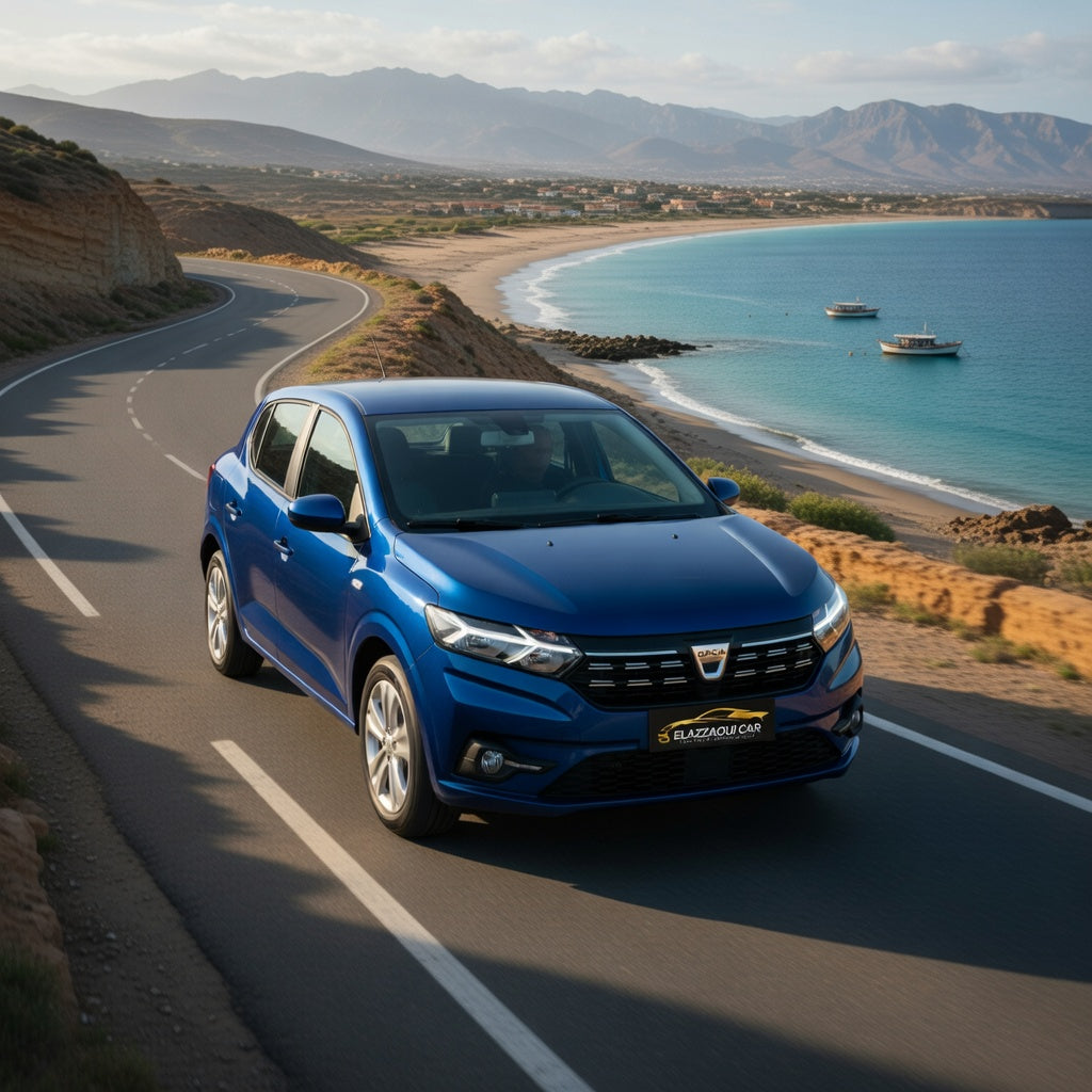 || Dacia Sandero Blue Automaat Diesel 2021 ||