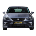 Seat Ibiza Grise | Automatique | Diesel | 2023 