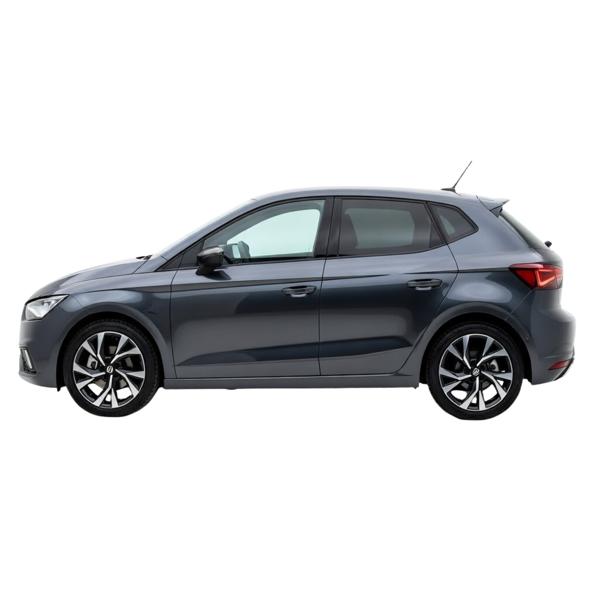 || Seat Ibiza Gray automaat Naft 2025 ||
