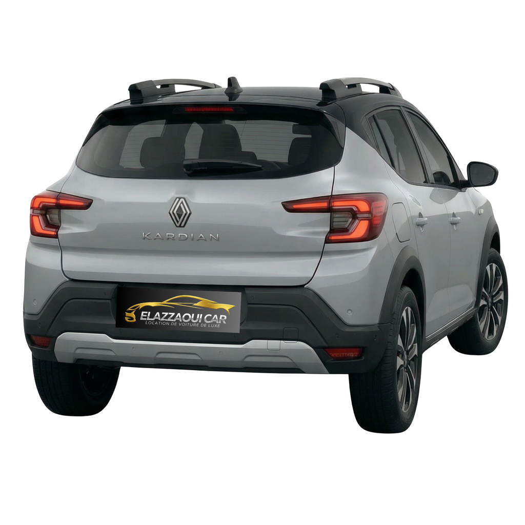 Renault Kardian | Automate | Diesel | 2023 