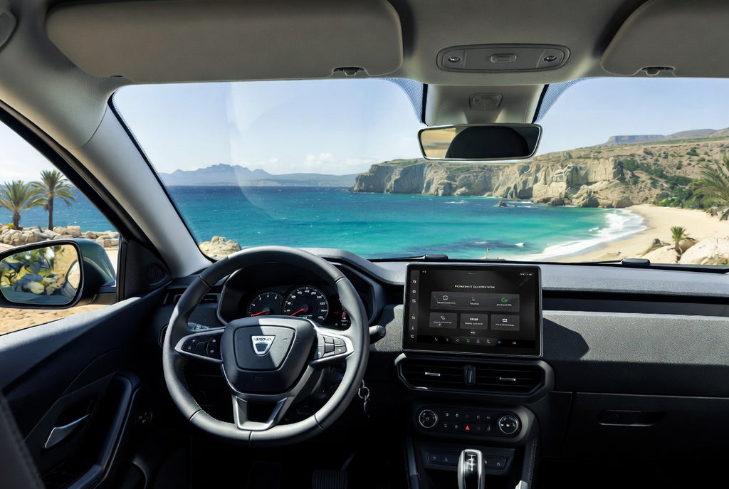 || Dacia Jogger 2026 DarkGreen Diesel ||