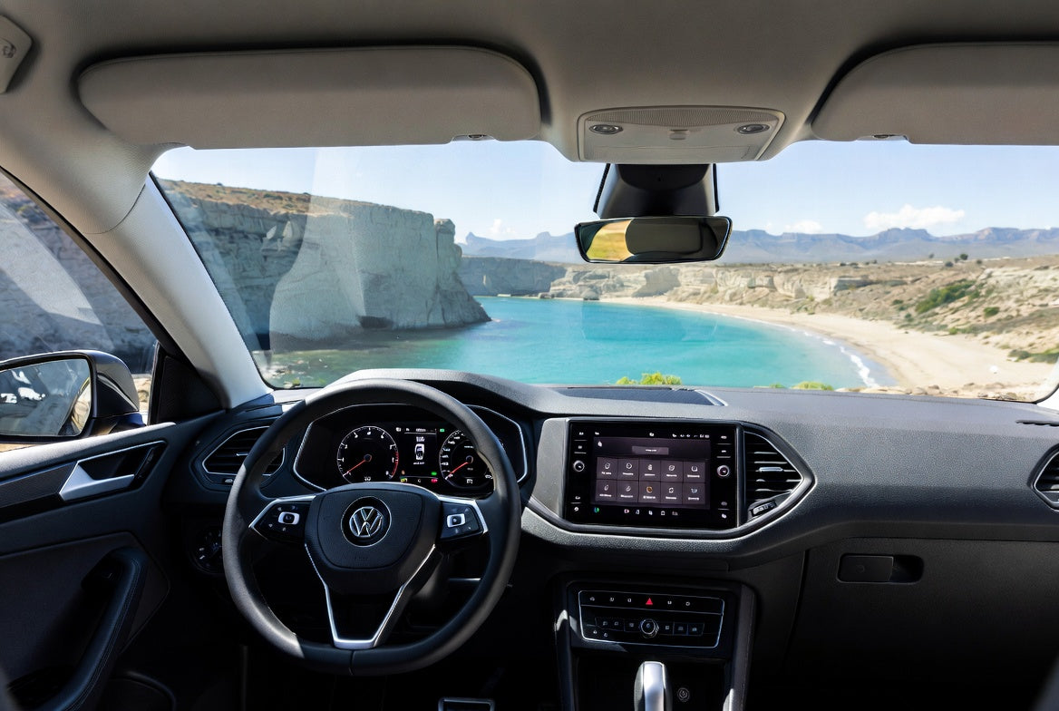 || Volkswagen T-Rock Blue Automaat Diesel 2025 ||