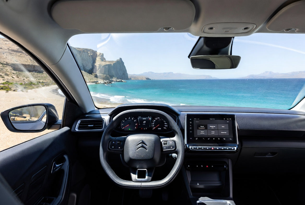 || Citroën C-Elysée Automaat Diesel 2021 ||
